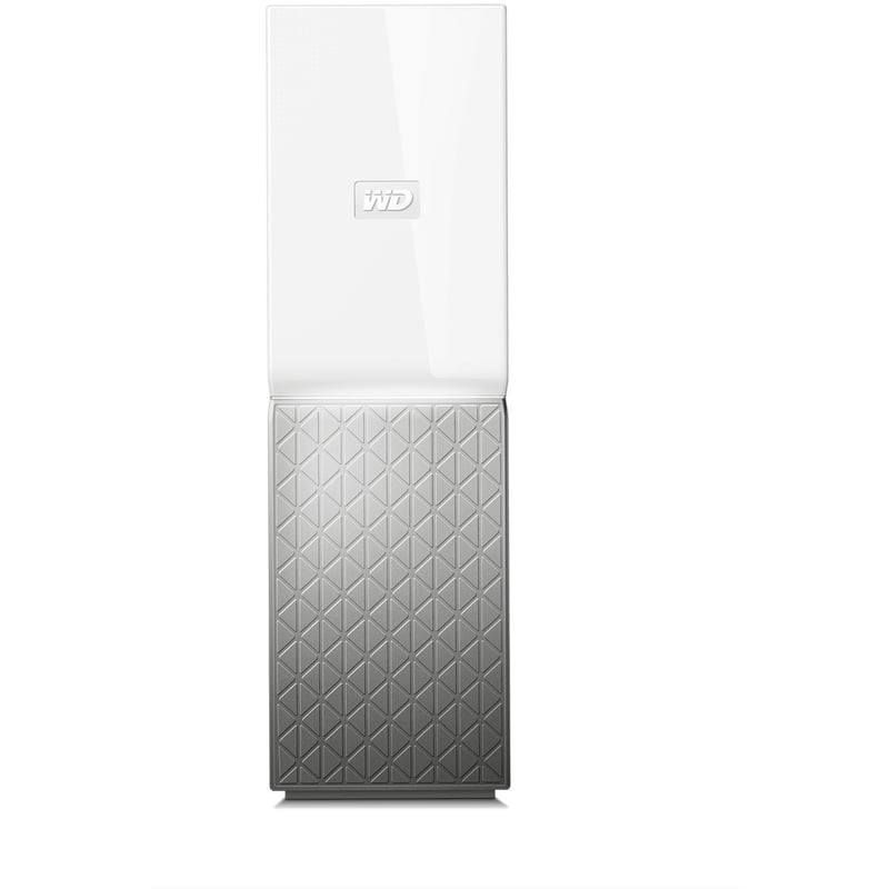 WD My Cloud Home Personal Cloud Storage - Thumbnail 1
