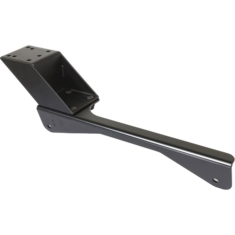 RAM Mounts No-Drill Vehicle Mount for Notebook, GPS - Thumbnail 4