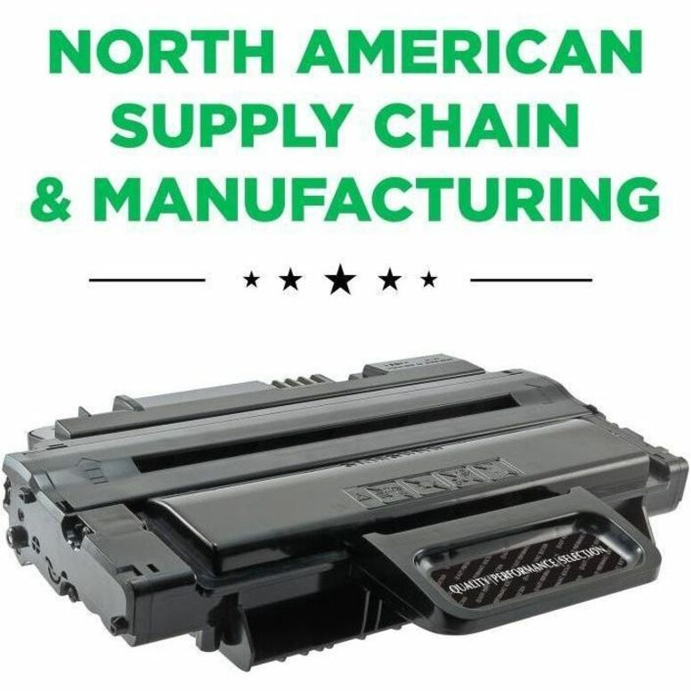 Clover Imaging Remanufactured High Yield Toner Cartridge for Samsung MLT-D209S/MLT-D2092L - Thumbnail 2