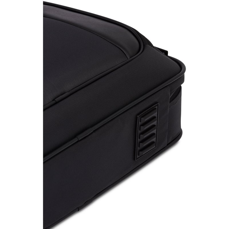 SwissGear Insight 27469140 Carrying Case (Briefcase) for 15.6" to 16" Notebook - Black - Thumbnail 3