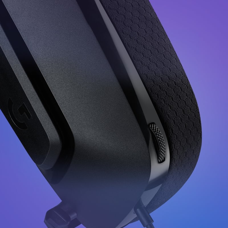 Logitech G335 Wired Gaming Headset - Thumbnail 5