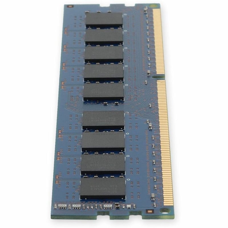 AddOn Lenovo® 03T8429 Compatible Factory Original 8GB DDR3-1333MHz Unbuffered ECC Dual Rank x8 1.5V 240-pin UDIMM - Thumbnail 4
