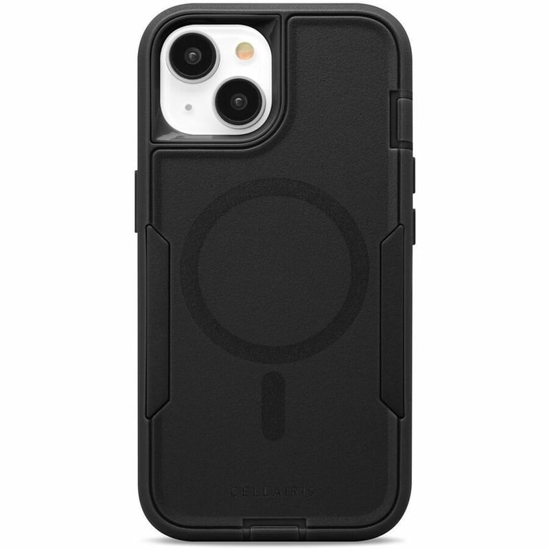 CELLAIRIS-RR-IPHONE 15 BLACK W/ MAGSAFE - Thumbnail 2