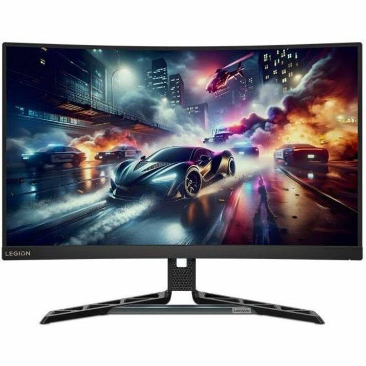 R27QC-30 27 INCH MONITOR-HDMI - Thumbnail 5