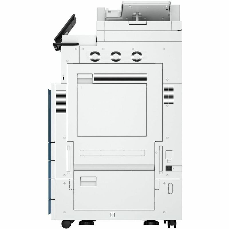 HP LASERJET ENTERPRISE FLOW MFP 8601Z - Thumbnail 3