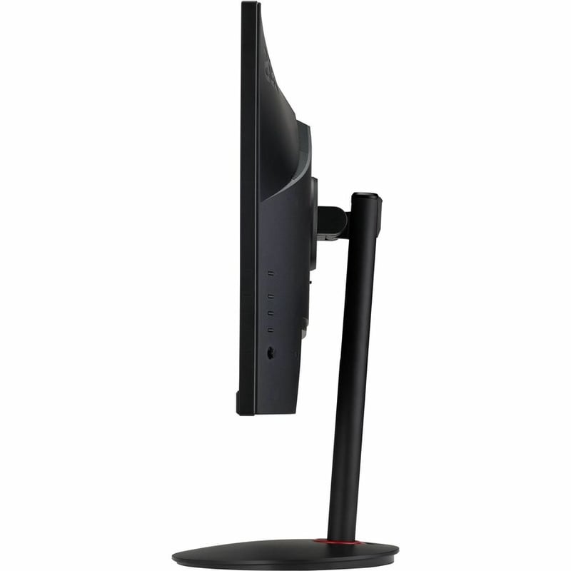 Acer Nitro XV240Y M3 24" Class Full HD Gaming LED Monitor - 16:9 - Black - Thumbnail 4