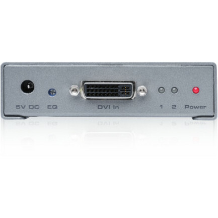 Gefen 1:2 Dual Link DVI Distribution Amplifier - Thumbnail 3