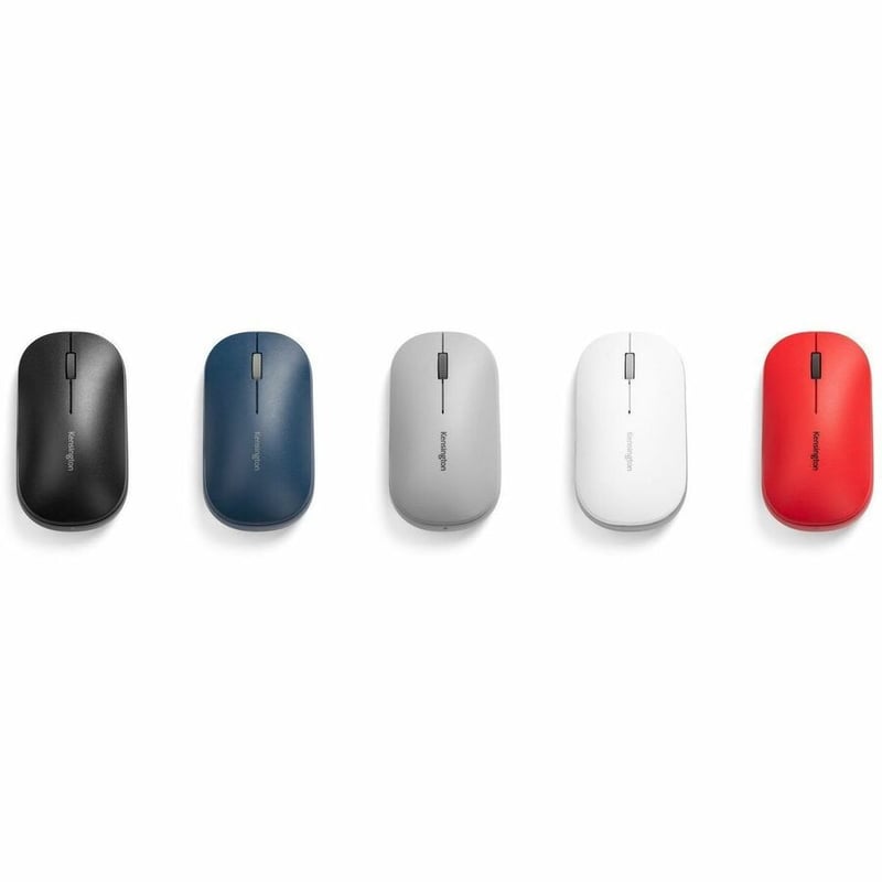 Kensington SureTrack Dual Wireless Mouse - Thumbnail 5