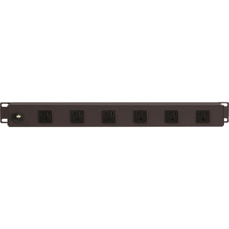 Geist BRTN060-10 6-Outlets PDU - Thumbnail 2