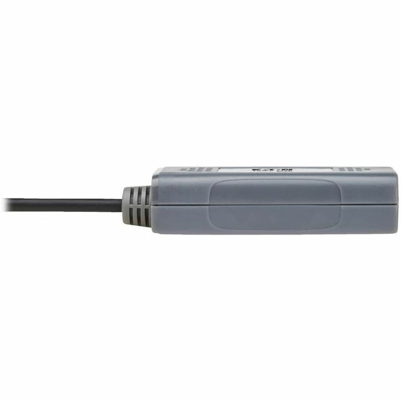Tripp Lite by Eaton DisplayPort over Cat6 Pigtail Receiver with Repeater, 4K 60 Hz, 4:4:4, Transceiver, HDCP 2.2, 230 ft. (70.1 m), TAA - Thumbnail 5