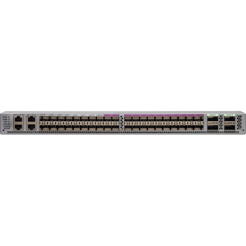 Cisco NCS 5001 Routing System - Thumbnail 2