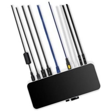 OWC 14-PORT THUNDERBOLT DOCK THUNDERBOLT 40GB/S CONNECTIVITY SOLUTION FOR MAC/PC - Thumbnail 5