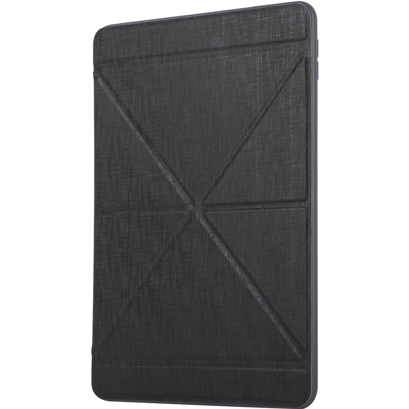 Protect your iPad and unlock new functionality thanks to this case's innovative folding design. - Thumbnail 1
