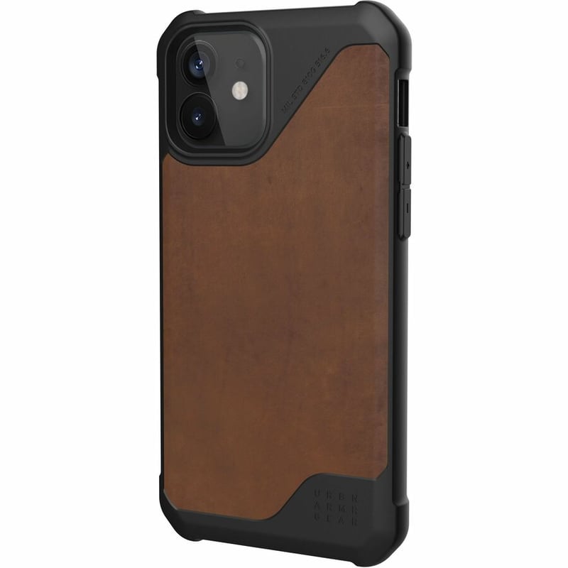 Urban Armor Gear Metropolis LT Case - Thumbnail 2