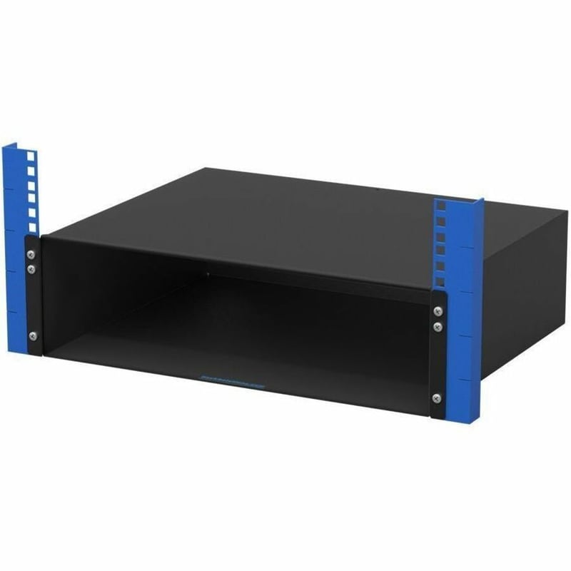 Rack Solutions Rackmount Storage Boxes - Thumbnail 2