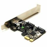 Bytecc BT-PESATA2 2-Port PCI Express SATA Controller - Thumbnail 1