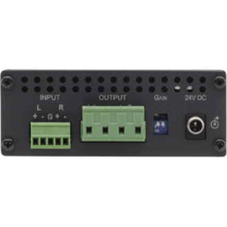Kramer 907 Audio Amplifier - Thumbnail 3
