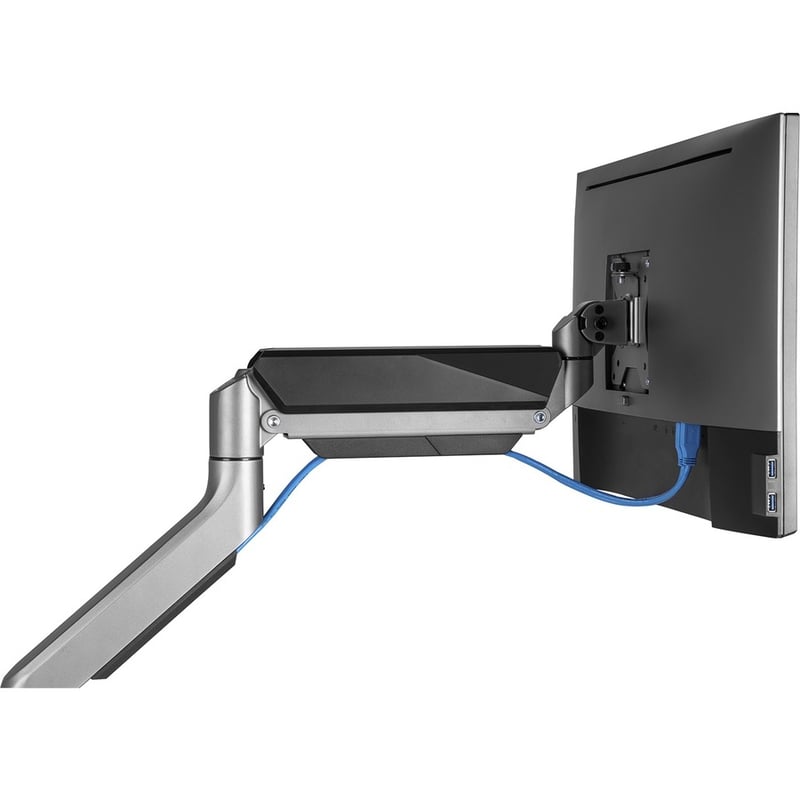 V7 DM1HDS Clamp Mount for Monitor - Thumbnail 2