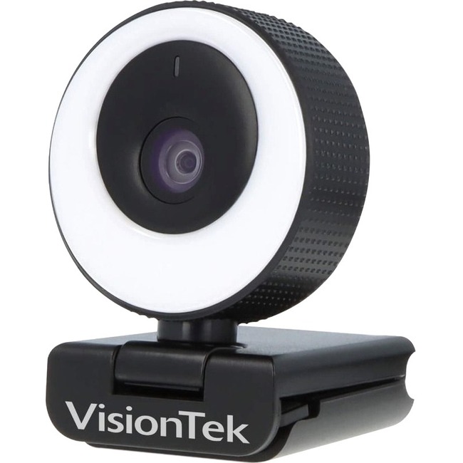 VisionTek VTWC40 Webcam - 2 Megapixel - 60 fps - USB 2.0 - Thumbnail 1