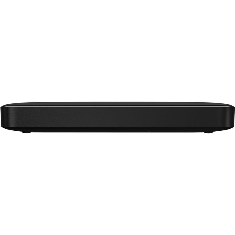 1TB WD Elements USB 3.0 high-capacity portable hard drive for Windows - Thumbnail 5