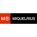 Miquelrius 18879 Carrying Case (Backpack) for 15" Notebook - Khaki Green