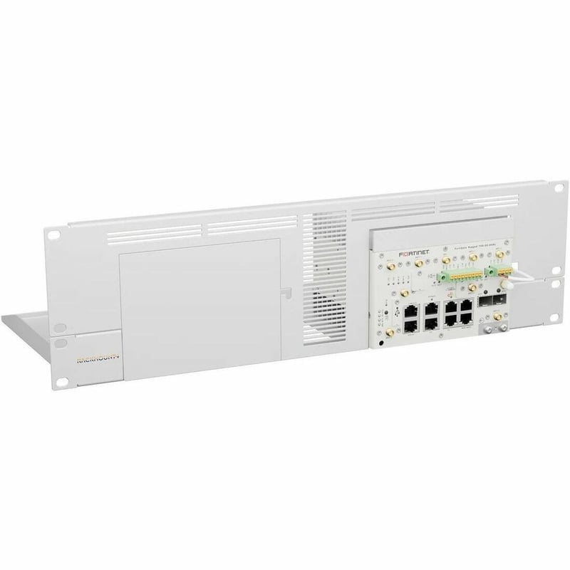 RACKMOUNT KIT FGR-70G-DUAL / FGR-50G-5G - Thumbnail 1