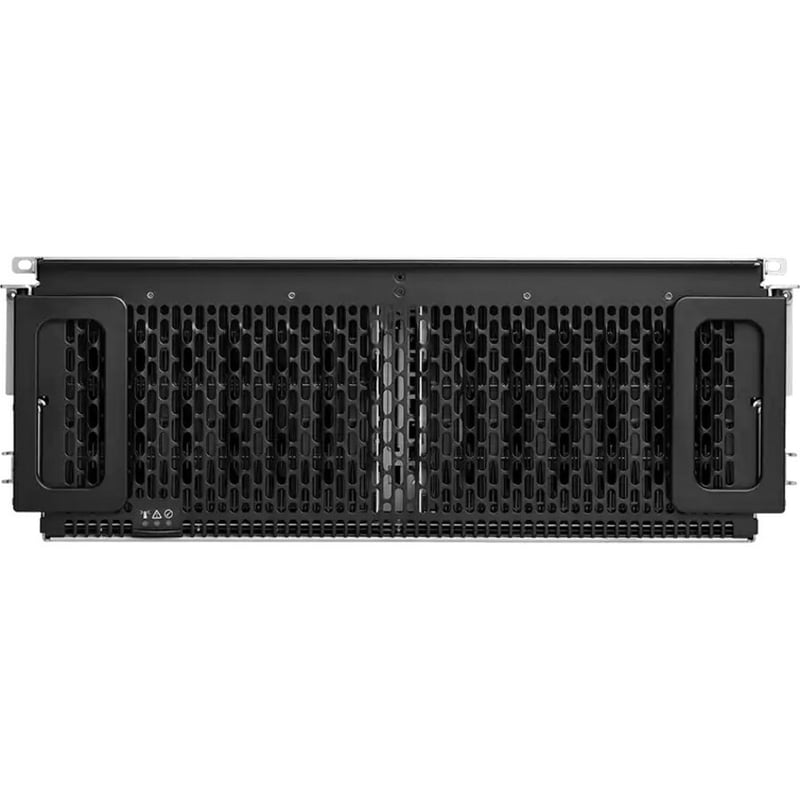 HGST Ultrastar Data60 SE4U60-60 Drive Enclosure SATA/600 - 12Gb/s SAS Host Interface - 4U Rack-mountable - Thumbnail 4