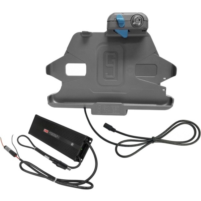Gamber-Johnson Docking Station - Thumbnail 1