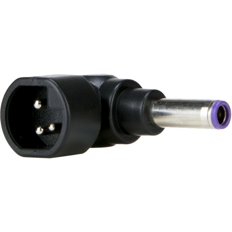 Targus Device Power Tip (PT-3H) - Thumbnail 2