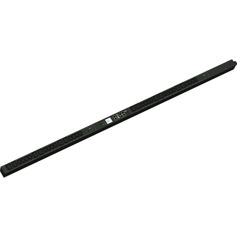 Raritan PX 36-Outlets PDU - Thumbnail 2