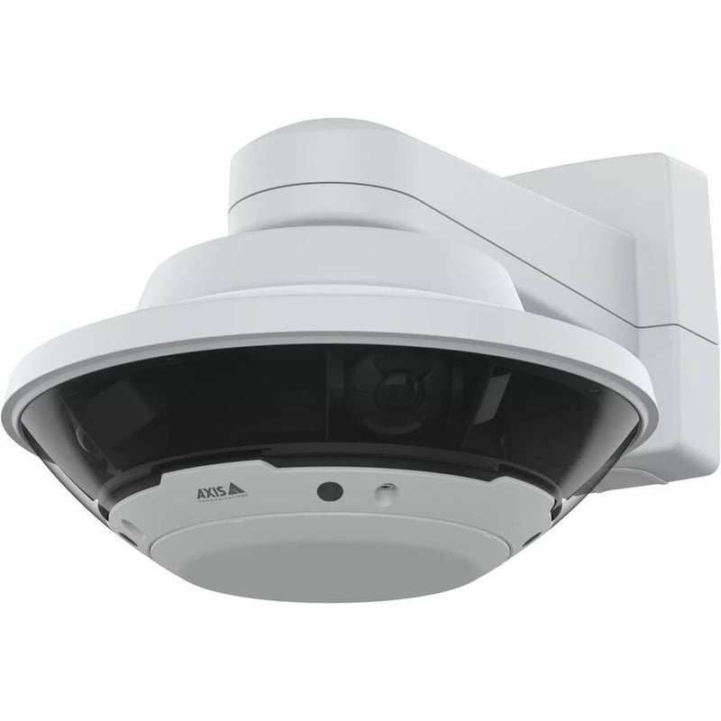 AXIS Q6300-E 60 HZ - Thumbnail 4