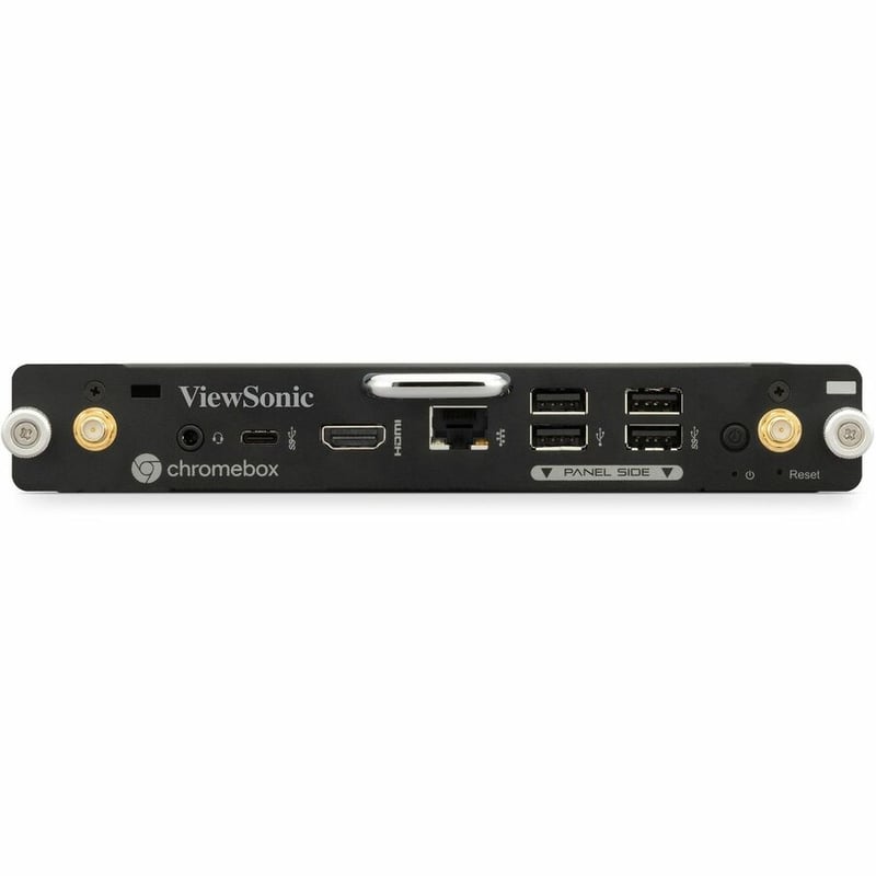 OPS SLOT-IN PC CHROMEOS DEV ADV SECURITY FROM GOOGLE - Thumbnail 3
