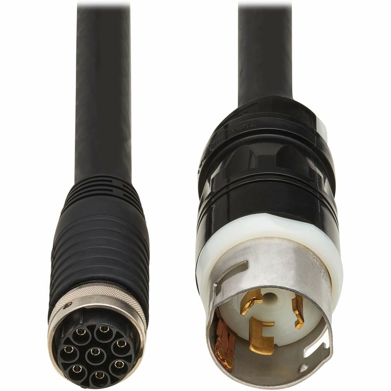 Eaton CBL364-10 Standard Power Cord - Thumbnail 1