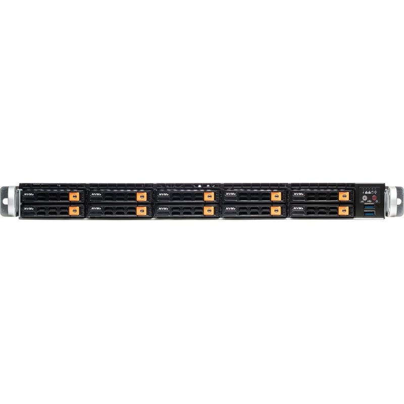 Quantum F1000 NAS Storage System - Thumbnail 4
