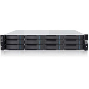 Infortrend EonStor GSe Pro 3012 SAN/NAS Storage System - Thumbnail 1