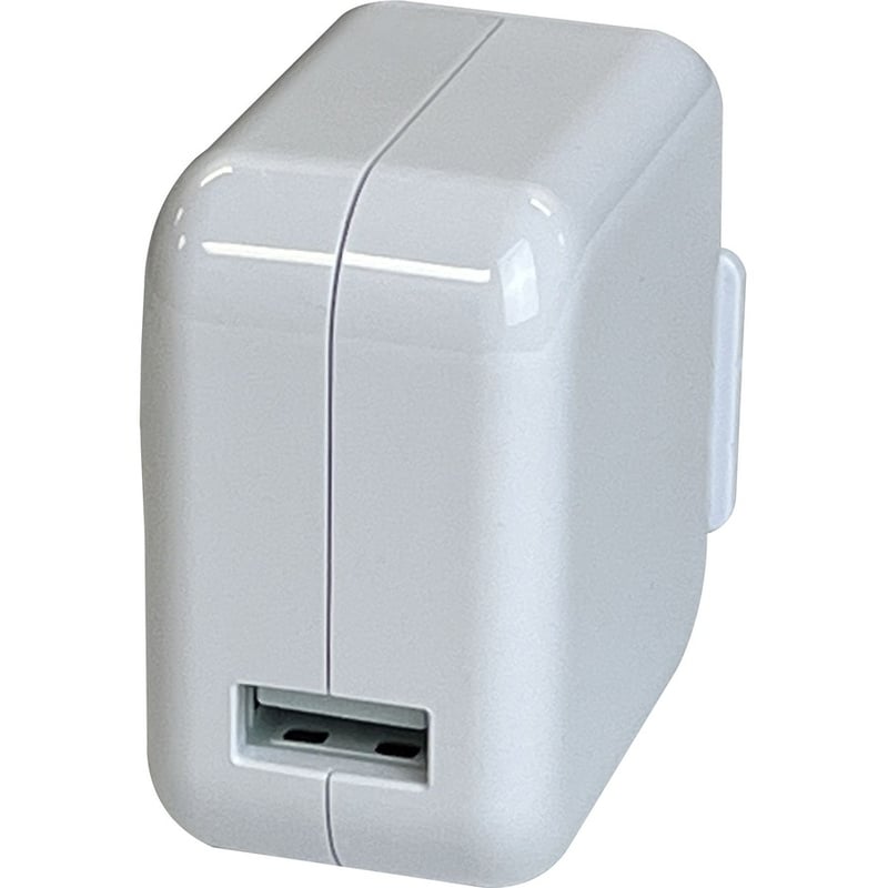 4XEM iPad, Tablet Wall Charger For Apple iPad, iPhone, iPod & Other USB Devices with 2.1A output for fast charging - Thumbnail 3