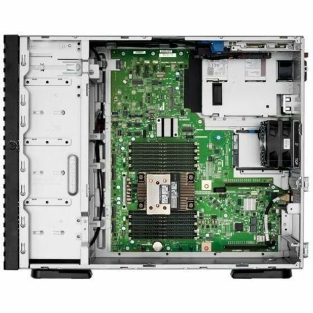 HPE ML110 G11 5416S 2X32G 8SFF SSD SVR PL-78 - Thumbnail 4