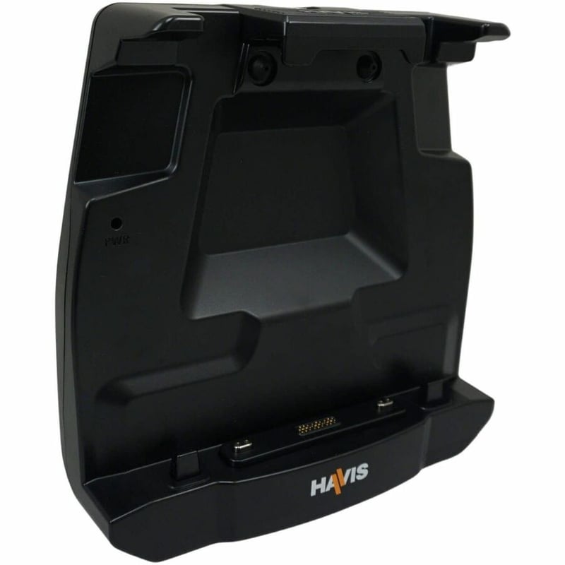 DOCK STN DELL PRO RUGGED 12 7230 TABLET W/ ADV PORT REP - Thumbnail 3