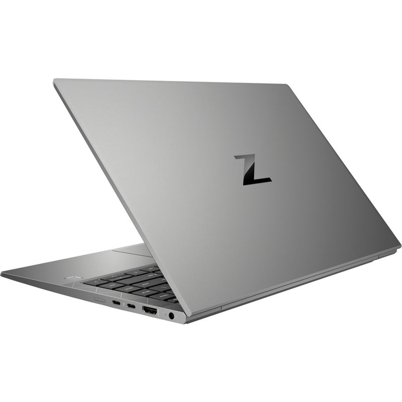 HP ZBook Firefly 14 G7 14" Mobile Workstation - Intel Core i5 10th Gen i5-10310U Hexa-core (6 Core) 1.70 GHz - 16 GB Total RAM - 512 GB SSD - Thumbnail 5