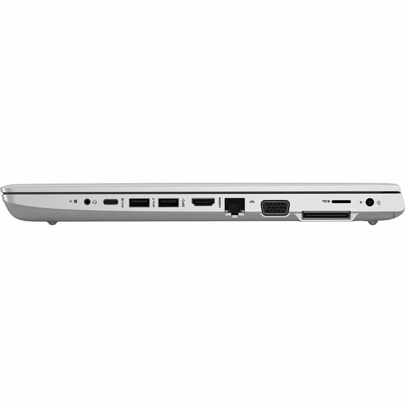 Joy Systems - HP ProBook 650 G4 15.6" Notebook - HD - Intel Core i5 8th Gen i5-8350U - 16 GB - 512 GB SSD - Thumbnail 2