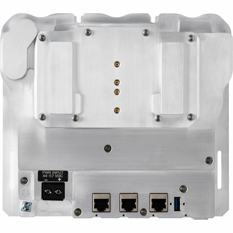 Cisco ESW6300 Dual Band Wi-Fi 5 IEEE 802.11a/b/g/n/ac/i 867 Mbit/s Wireless Access Point - Outdoor - Thumbnail 1