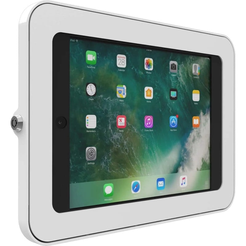 The Joy Factory Enclosure for iPad 9.7 6th | 5th Generation | Air (White) - Thumbnail 5