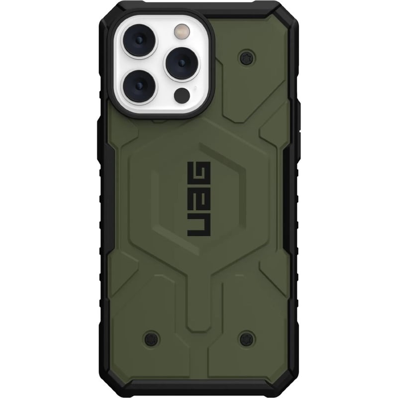 RUGGED IPHONE 14 PRO PATHFINDER MAG OLV - Thumbnail 5