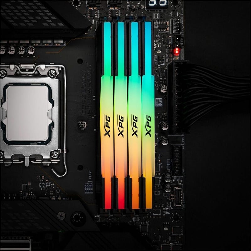 XPG RAM Module - Thumbnail 3