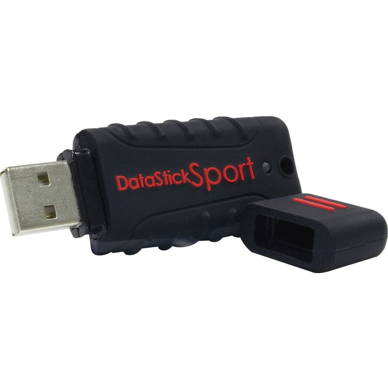 Centon 16GB USB Flash Drive - Thumbnail 1