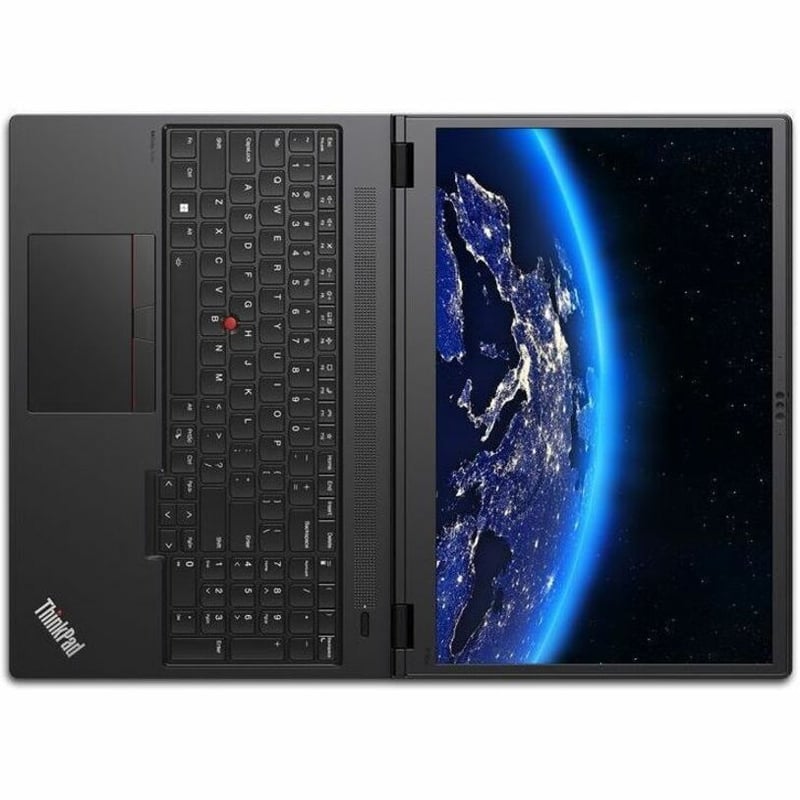 THINKPAD P16V G2 CORE ULTRA 7 165H VPRO 3.8G 32GB 1TB SSD 16IN NT - Thumbnail 2