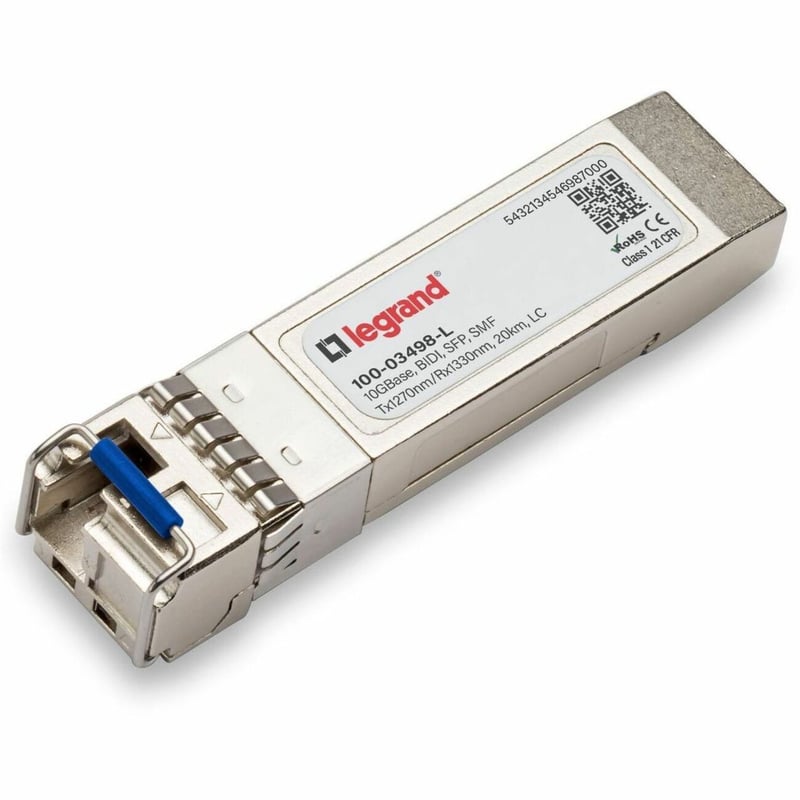 Ortronics Calix SFP+ Module