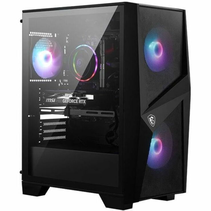 CODEX R2 B14NVN7-440US I7-14700F/5060TI16G/32G/2TB/W11HA - Thumbnail 3
