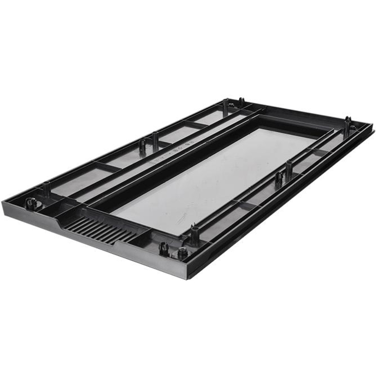 Thermaltake View 91 Tempered Glass RGB Edition Super Tower Chassis