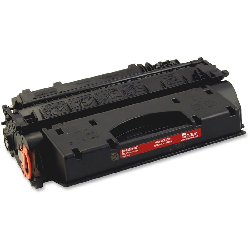 TROY 2055 MICR TONER SECURE HY